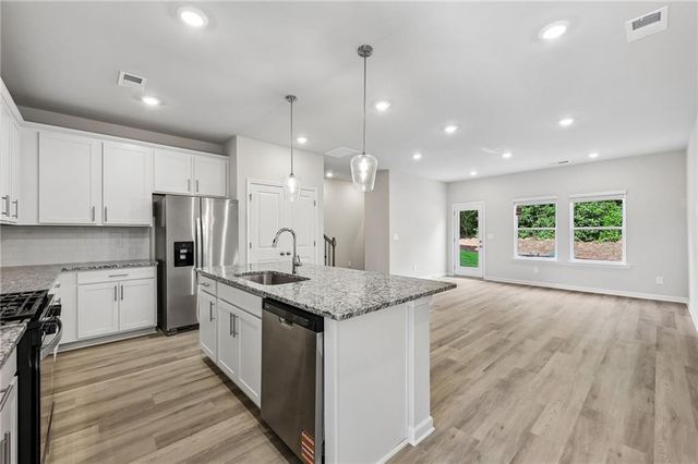 7842 Marie Way, Fairburn, GA 30213