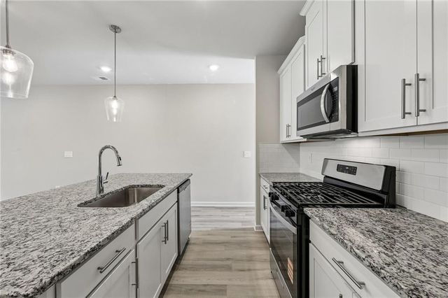 7842 Marie Way, Fairburn, GA 30213