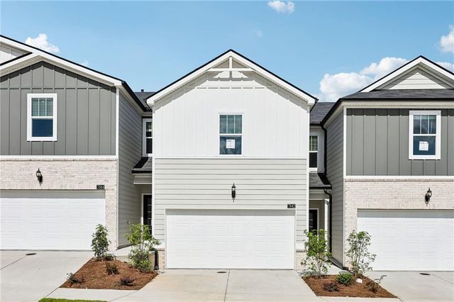7842 Marie Way, Fairburn, GA 30213