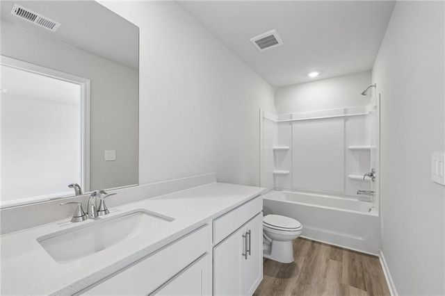 7842 Marie Way, Fairburn, GA 30213
