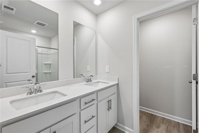 7842 Marie Way, Fairburn, GA 30213