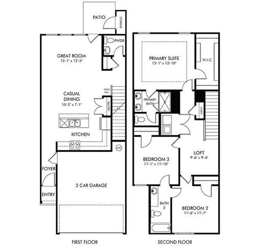 7842 Marie Way, Fairburn, GA 30213
