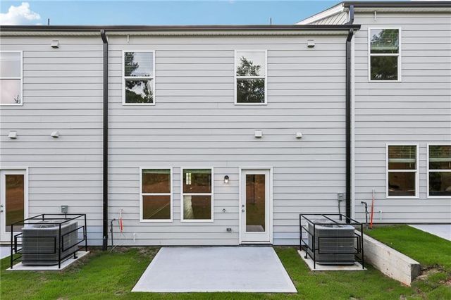 7842 Marie Way, Fairburn, GA 30213