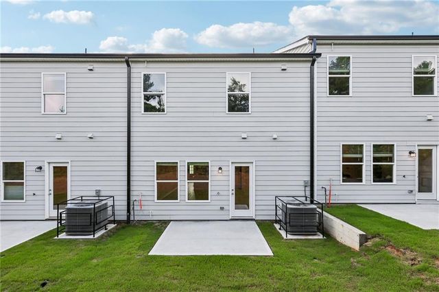 7842 Marie Way, Fairburn, GA 30213
