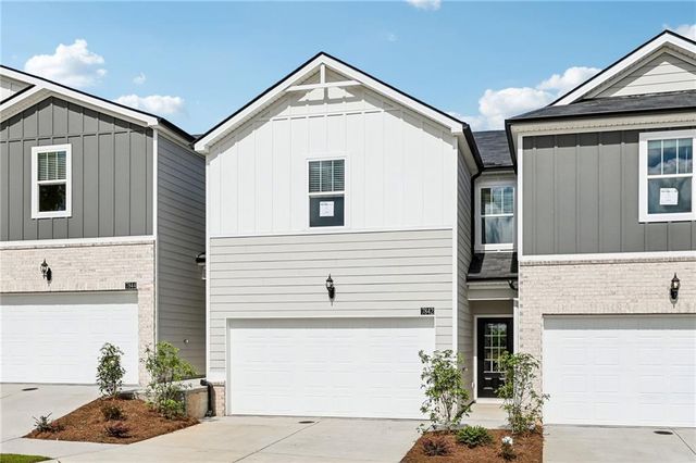 7842 Marie Way, Fairburn, GA 30213