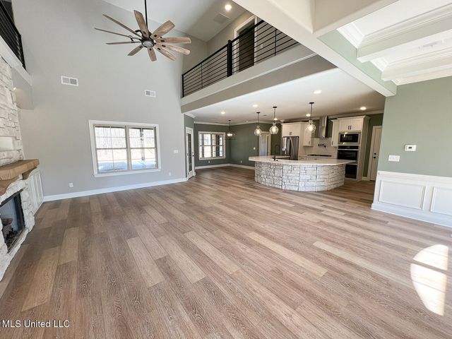 11210 Vicki'S Lane, Olive Branch, MS 38654