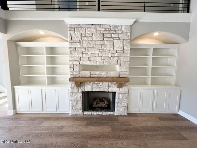 11210 Vicki'S Lane, Olive Branch, MS 38654