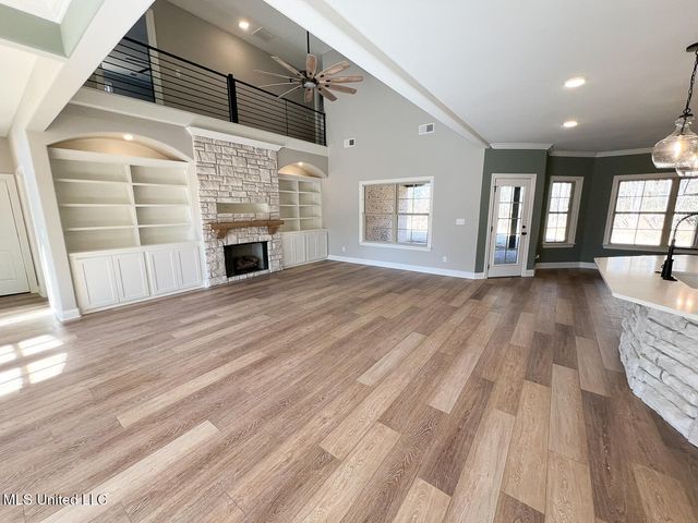 11210 Vicki'S Lane, Olive Branch, MS 38654