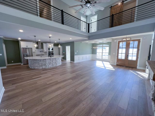 11210 Vicki'S Lane, Olive Branch, MS 38654