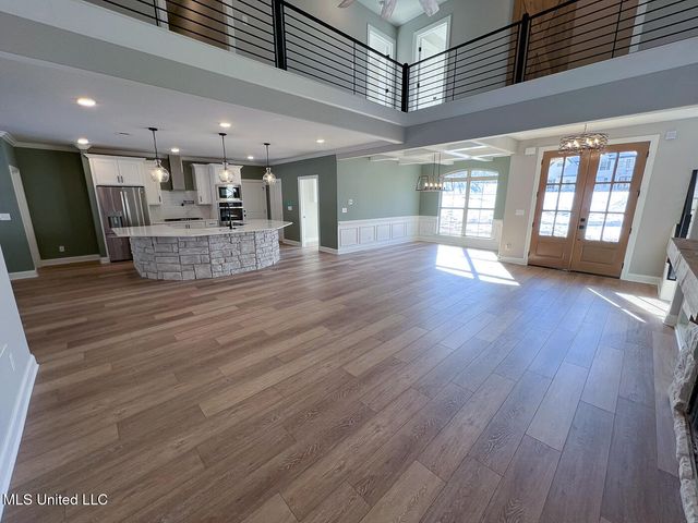 11210 Vicki'S Lane, Olive Branch, MS 38654