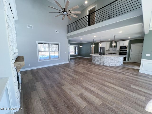 11210 Vicki'S Lane, Olive Branch, MS 38654