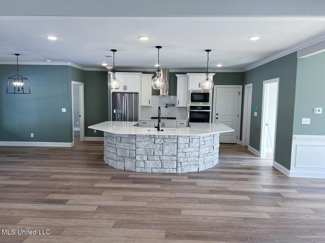 11210 Vicki'S Lane, Olive Branch, MS 38654