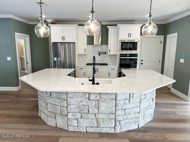 11210 Vicki'S Lane, Olive Branch, MS 38654