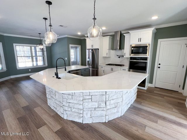 11210 Vicki'S Lane, Olive Branch, MS 38654