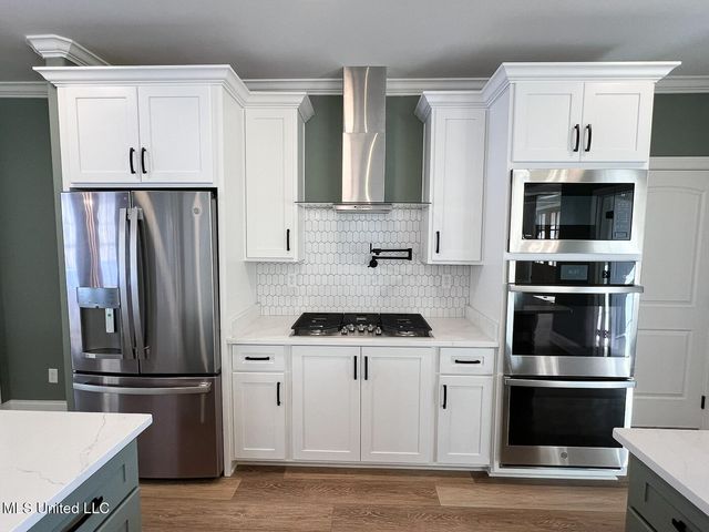 11210 Vicki'S Lane, Olive Branch, MS 38654