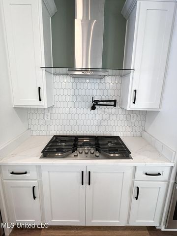 11210 Vicki'S Lane, Olive Branch, MS 38654