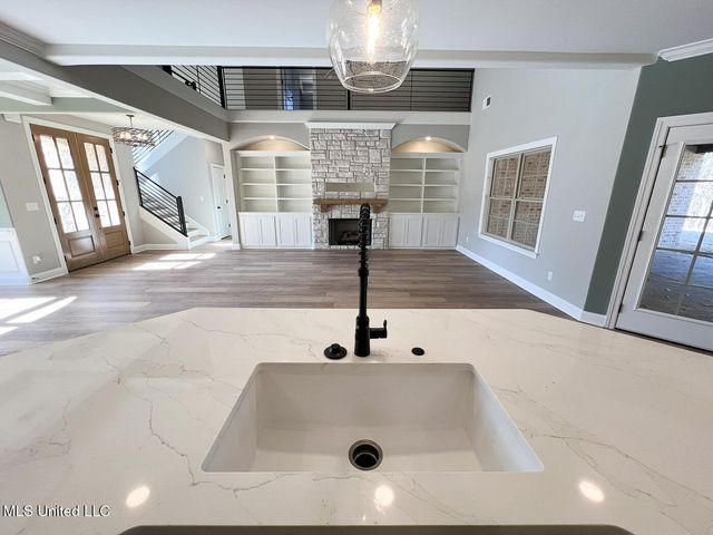 11210 Vicki'S Lane, Olive Branch, MS 38654