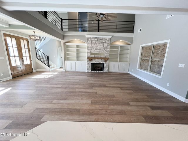 11210 Vicki'S Lane, Olive Branch, MS 38654