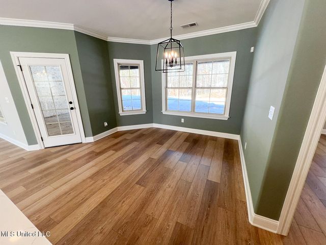 11210 Vicki'S Lane, Olive Branch, MS 38654