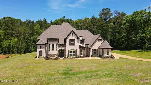 11210 Vicki'S Lane, Olive Branch, MS 38654