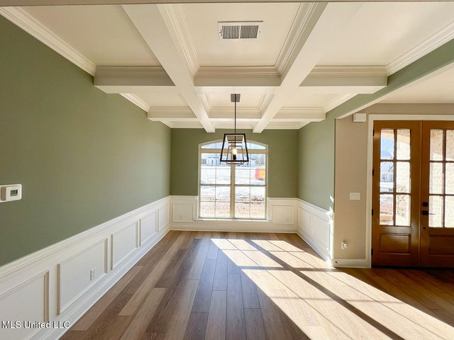 11210 Vicki'S Lane, Olive Branch, MS 38654