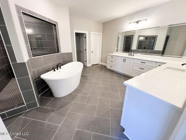 11210 Vicki'S Lane, Olive Branch, MS 38654