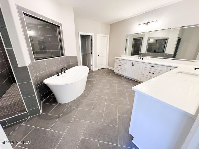 11210 Vicki'S Lane, Olive Branch, MS 38654