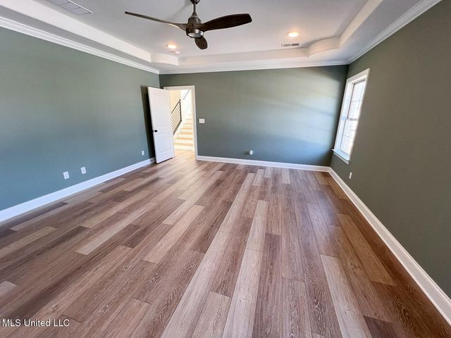 11210 Vicki'S Lane, Olive Branch, MS 38654