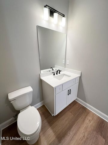 11210 Vicki'S Lane, Olive Branch, MS 38654