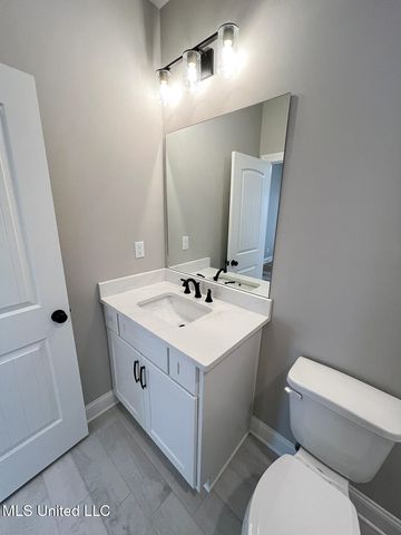 11210 Vicki'S Lane, Olive Branch, MS 38654