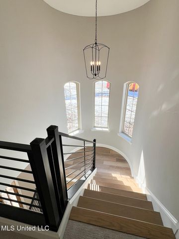 11210 Vicki'S Lane, Olive Branch, MS 38654