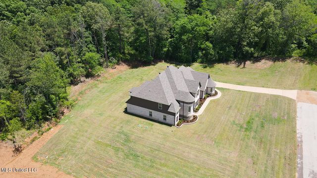 11210 Vicki'S Lane, Olive Branch, MS 38654
