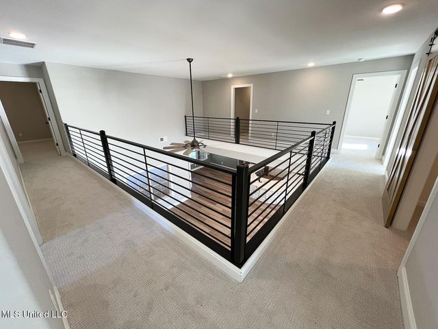 11210 Vicki'S Lane, Olive Branch, MS 38654