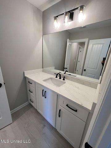 11210 Vicki'S Lane, Olive Branch, MS 38654