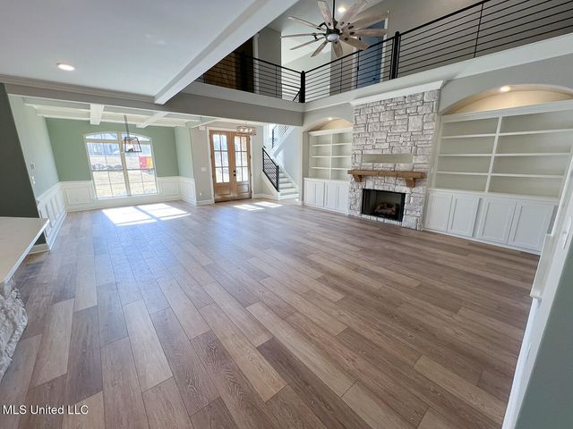 11210 Vicki'S Lane, Olive Branch, MS 38654