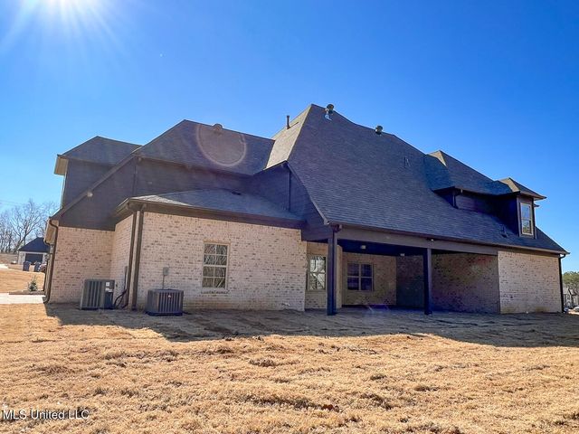 11210 Vicki'S Lane, Olive Branch, MS 38654