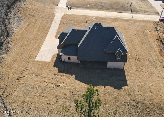 11210 Vicki'S Lane, Olive Branch, MS 38654