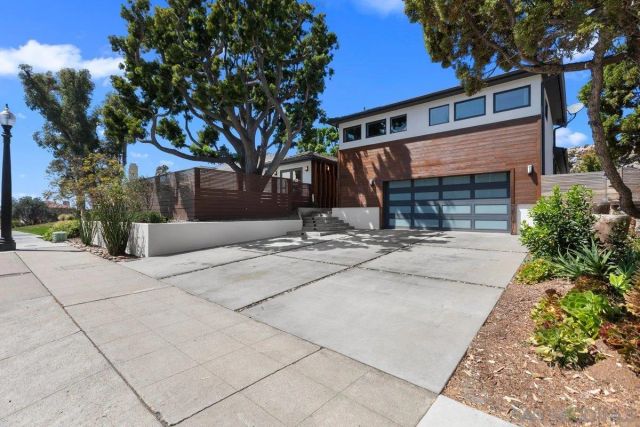 4326 Arista St, San Diego, CA 92103