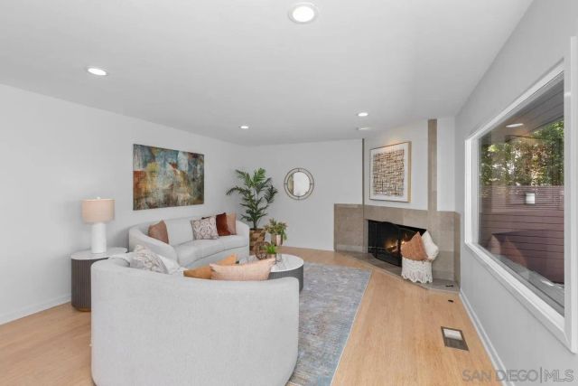 4326 Arista St, San Diego, CA 92103