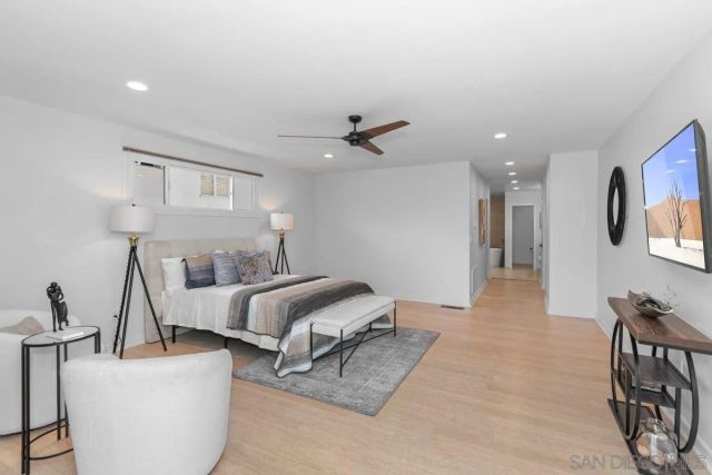 4326 Arista St, San Diego, CA 92103