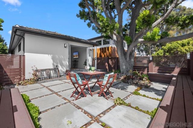 4326 Arista St, San Diego, CA 92103