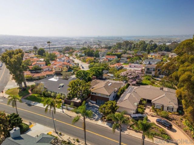 4326 Arista St, San Diego, CA 92103