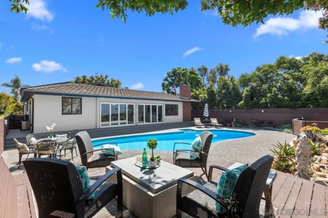 4326 Arista St, San Diego, CA 92103