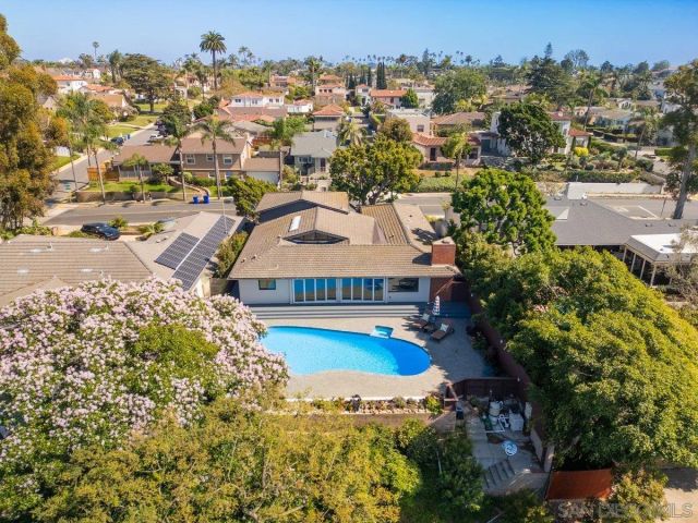 4326 Arista St, San Diego, CA 92103