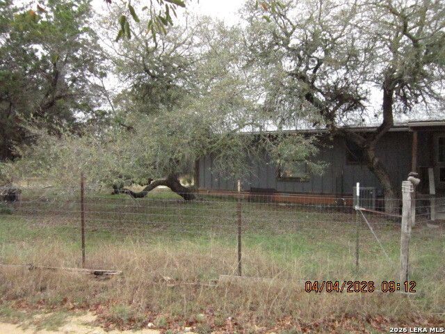959 ALAMO BEACH RD, Pipe Creek, TX 78063