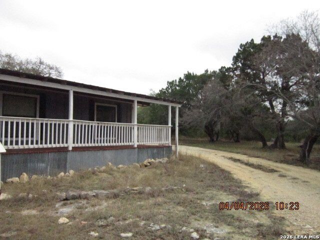 959 ALAMO BEACH RD, Pipe Creek, TX 78063