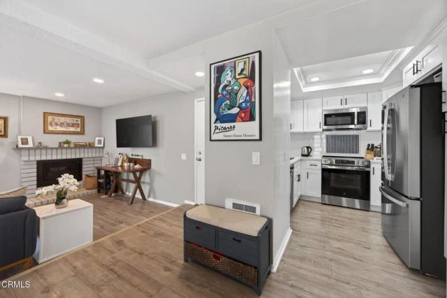 2955 Harbor Boulevard, Oxnard, CA 93035