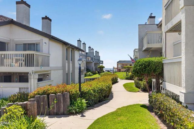 2955 Harbor Boulevard, Oxnard, CA 93035
