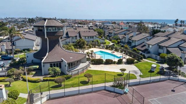 2955 Harbor Boulevard, Oxnard, CA 93035