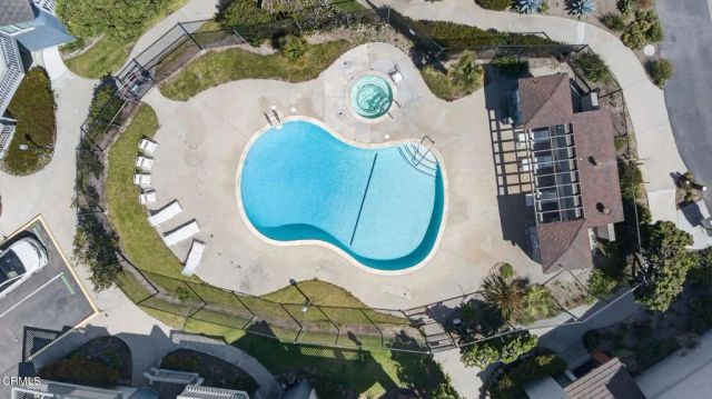 2955 Harbor Boulevard, Oxnard, CA 93035